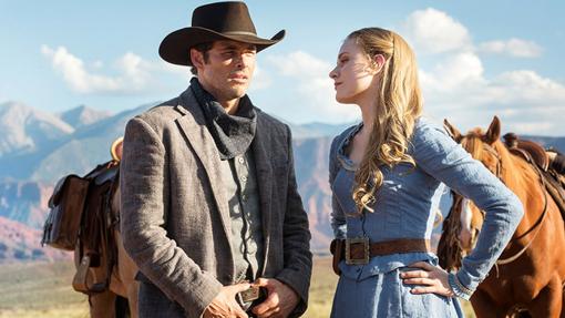 14 Curiosidades sobre Westworld que probablemente desconocías