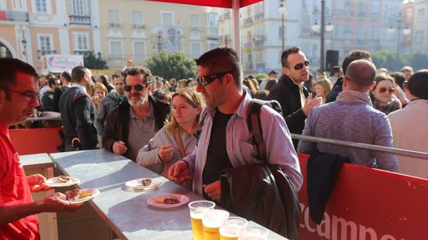 Las fechas más esperadas del Carnaval de Cádiz 2017