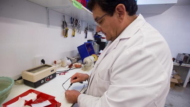 Gafas contra la exclusión social