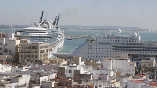 «La diversidad de Cádiz la hace un destino muy potente»