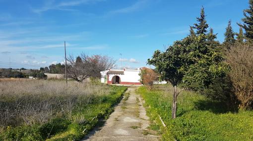 El horror vivía en Villa Juana en Chiclana