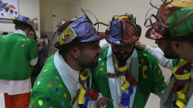 Los Molina presentarán alegaciones para evitar la sanción del jurado