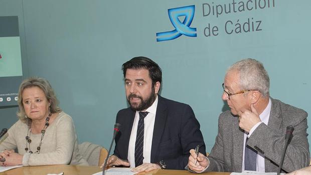 El Tricentenario de Cádiz, un gran juego educativo en las aulas andaluzas