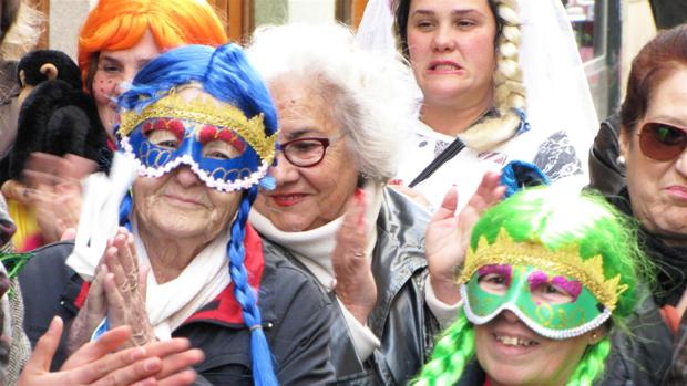 El Carnaval de Cádiz genera más reservas de apartamentos que el de Canarias