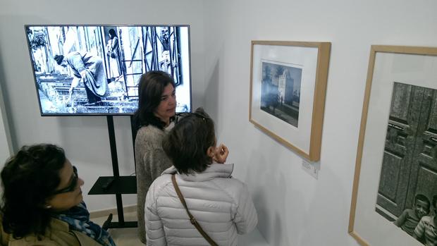 La Fábrica de la Luz acoge hasta el 17 de abril la exposición &#039;Fotos Marruecas&#039;