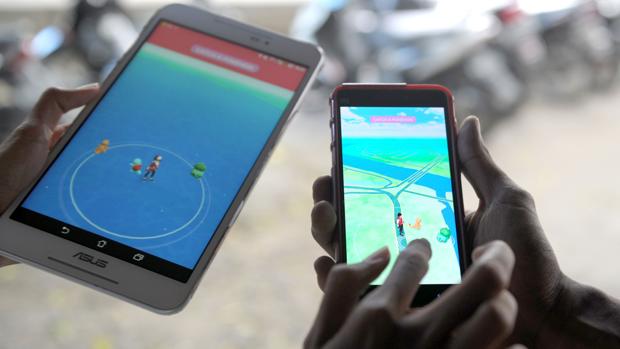 ¿Aceptas el desafío de Pokémon GO en Bahía Sur?