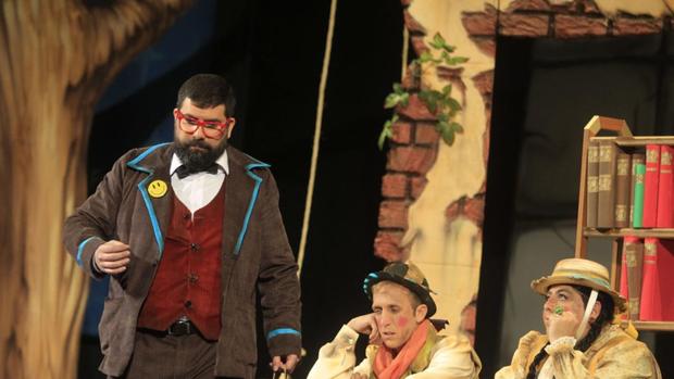 Las agrupaciones intentan frenar el grito de ¡campeones, campeones!