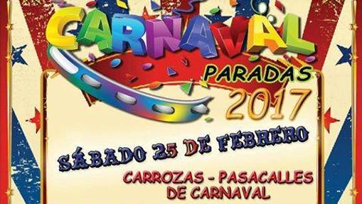 Carnaval en la provincia de Sevilla para disfrutar este fin de semana