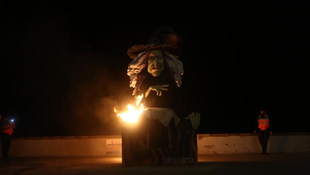 De mis cenizas volverá Don Carnal