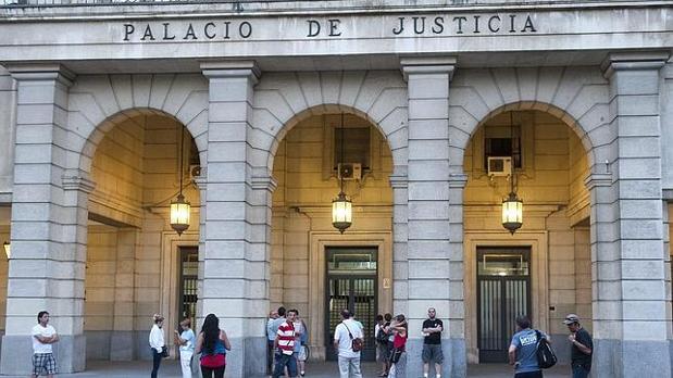 El juicio estaba previsto que se desarrollara durante dos semanas