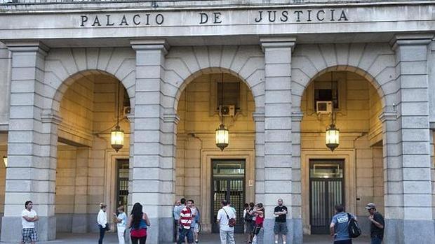 Más de 100 vecinos iban a declarar en la Audiencia Provincial como testigos