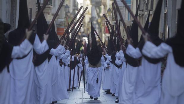 Intensa semana para el Caído por su 75 aniversario