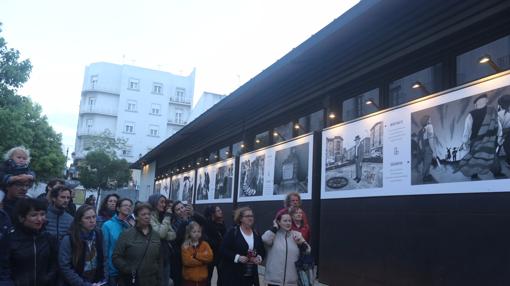 El Centro Flamenco de La Merced recupera el pulso artístico gracias a un amplio programa