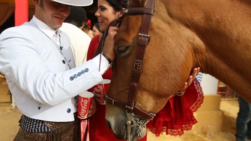 Fechas claves de la Feria del Caballo de Jerez 2017