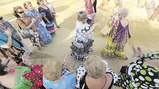 Fechas claves de la Feria del Caballo de Jerez 2017