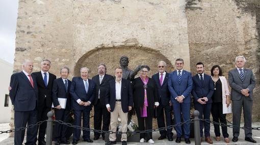 Juan Relinque: cuando la justicia fue la suerte de las Hazas en Vejer