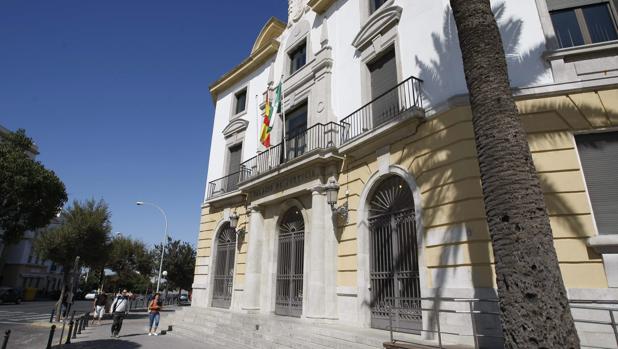 El juicio se celebró en la Audiencia Provincial de Cádiz.