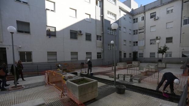 Más de doscientas comunidades de vecinos podrán rehabilitar sus viviendas en la provincia de Sevilla