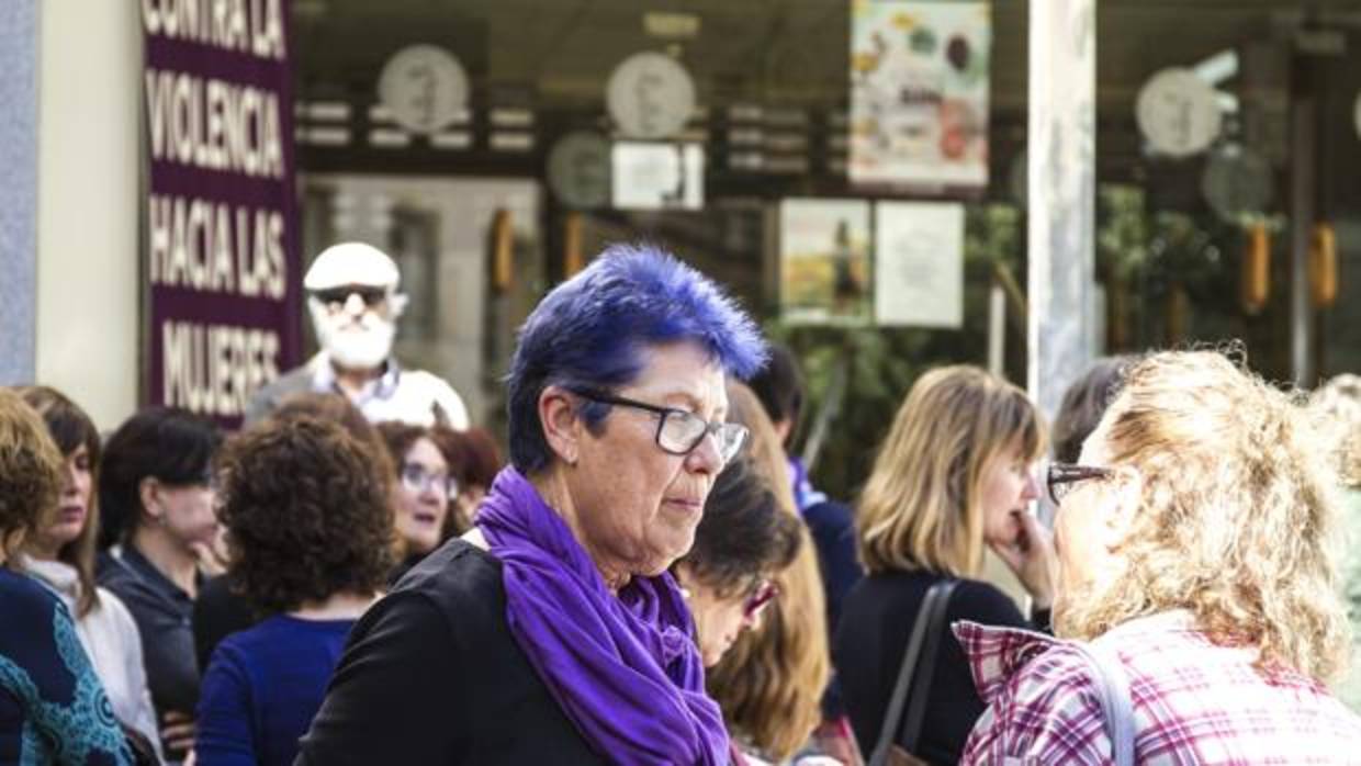 Las Desamparadas afirman sentirse «boicoteadas» por la concejal de la Mujer, Ana Camelo