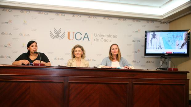 Presentación de los cursos de verano de la UCA.