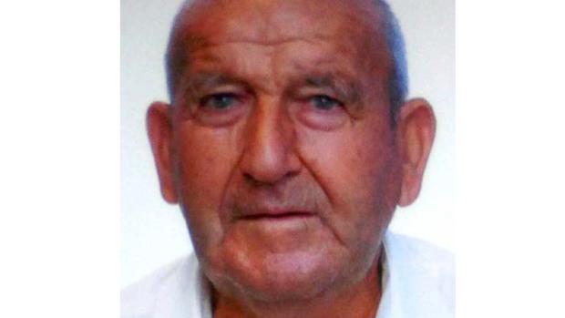 Hallan muerto en un terraplén al anciano desaparecido en El Coronil