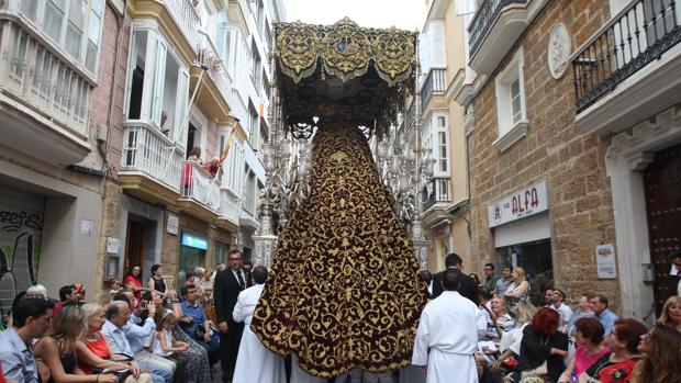 Enorme expectación en la vecina Sevilla