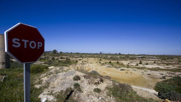 El Ayuntamiento de Puerto Real desiste de convertir Las Aletas en suelo industrial