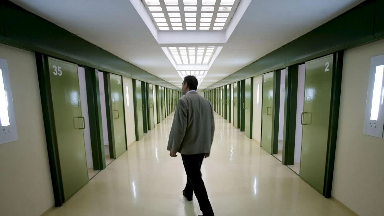 La prisión de Sevilla II ya tiene las cámaras de seguridad exigidas