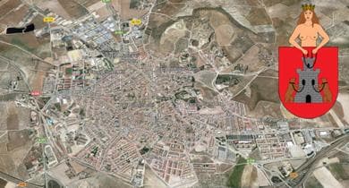Diez pueblos con encanto de la provincia de Sevilla