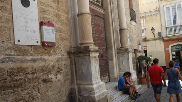 Piden una sala de proyección en el futuro Museo del Carnaval