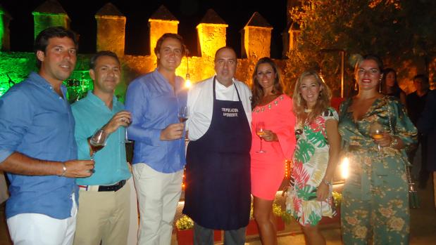 El Castillo de San Marcos se llena de excelencia