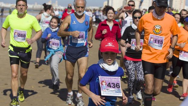 La solidaridad como meta