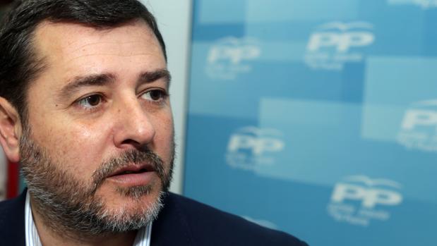 Pesar en el PP tras el fallecimiento de Isabel Martínez