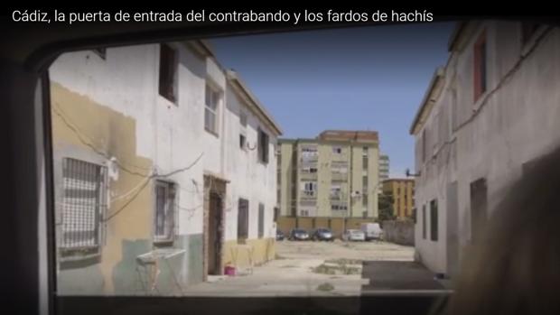 Indignación en las redes sociales con el programa Punto de Verano en Cádiz