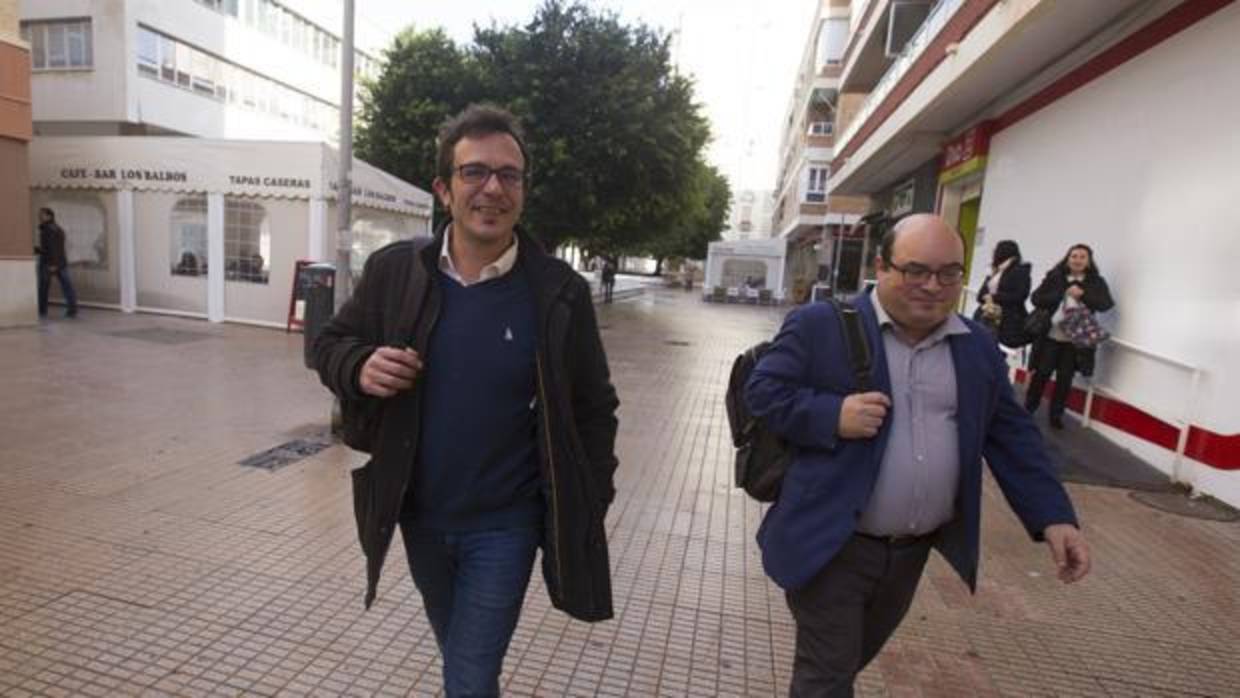 El alcalde de Cádiz se sentará en el banquillo en abril por el caso Loreto