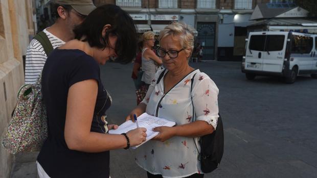 PSOE: «La municipalización no puede ser un timo como los presupuestos»