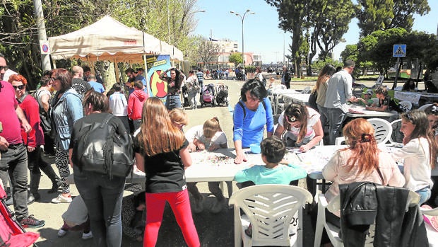 Urbanismo presenta el plan para cerrar al tráfico la plaza de España definitivamente