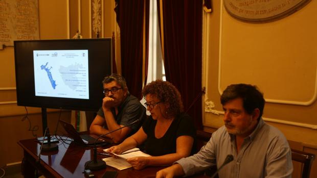 Cádiz cuenta con 5.000 viviendas vacías frente a 7.000 demandantes