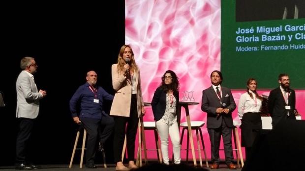 Cádiz llena el escenario de Andalucía Sabor durante sus dos primeras jornadas