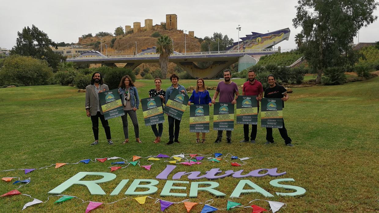 «Intra.Riberas» arranca este viernes como prólogo a un sábado cargado de conciertos de grupos independientes