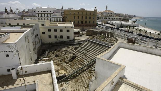 ¿Qué puedo visitar hoy en Cádiz?