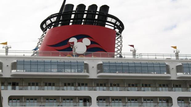 Absuelto el tripulante del crucero Disney acusado de violación