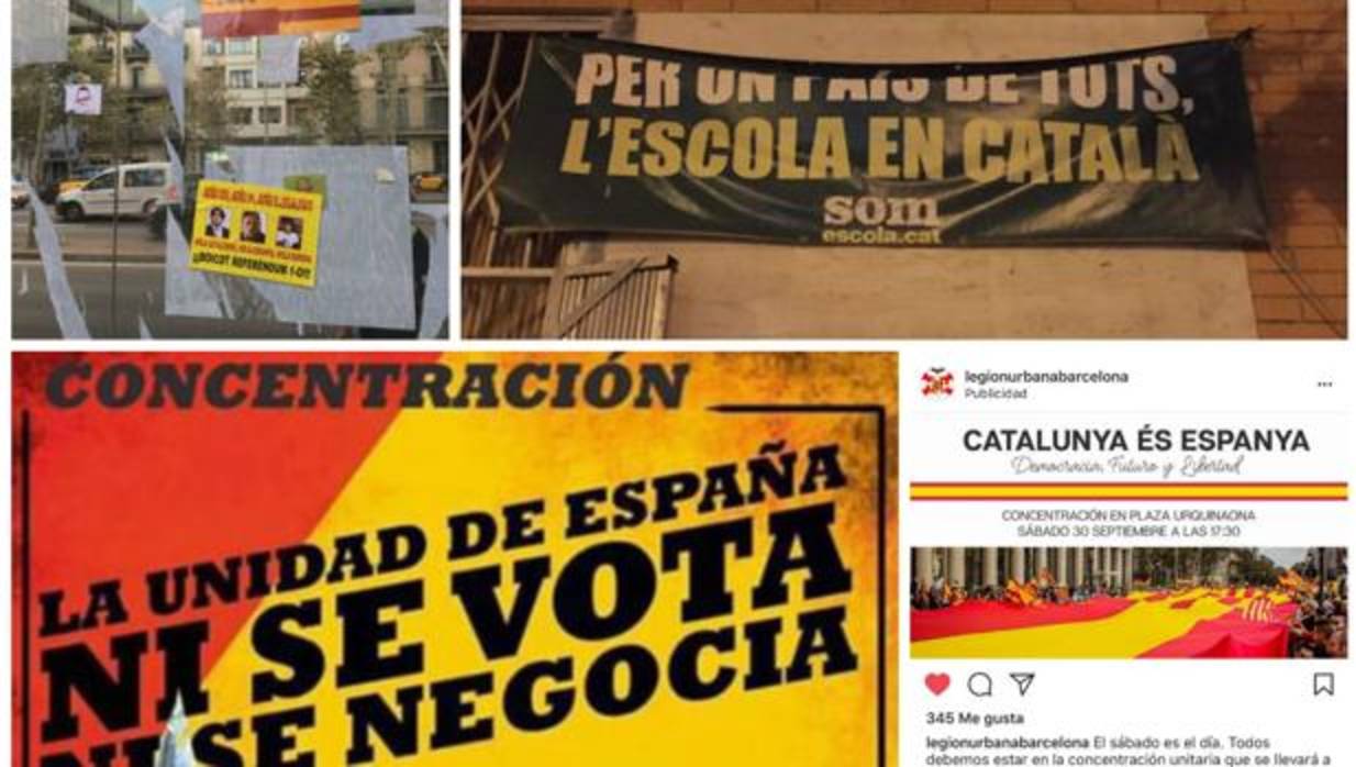 Gaditanos en la encrucijada catalana