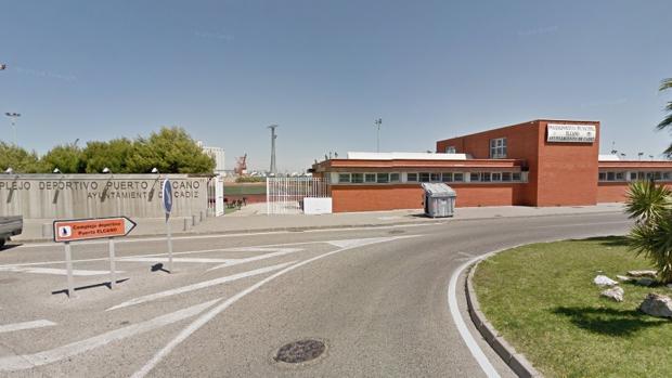 C’s pide información sobre la pérdida de subvención para infraestructuras deportivas en Cádiz