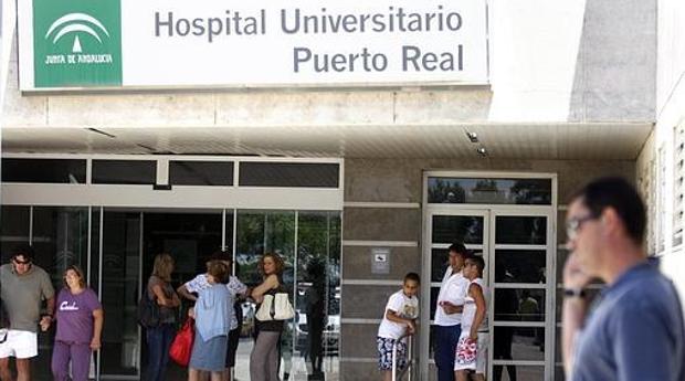 El padrino de la boda de Zahara, dado de alta tras ser apuñalado