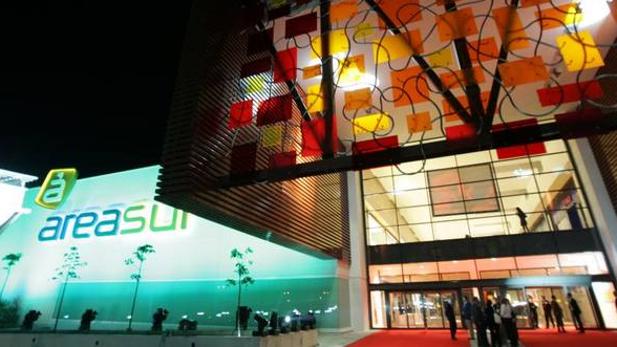 El Centro Comercial Área Sur celebra la llegada del Otoño con talleres gratuitos