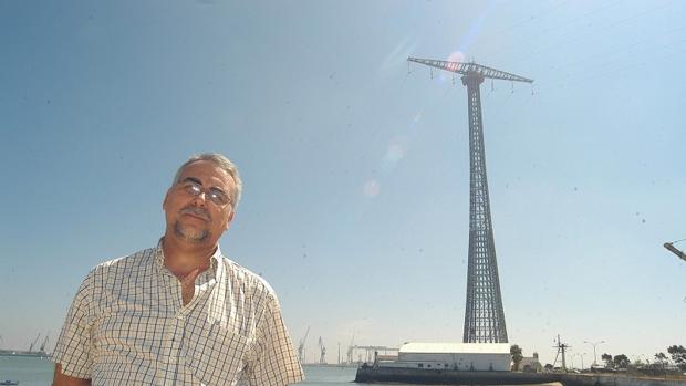 Fallece el histórico dirigente vecinal de Cádiz José Manuel Hesle