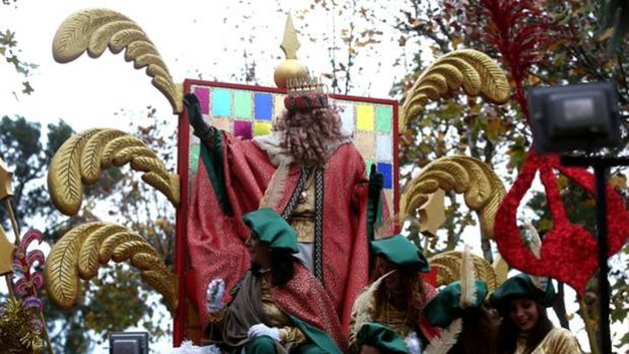 Cádiz ya tiene los candidatos a Reyes Magos