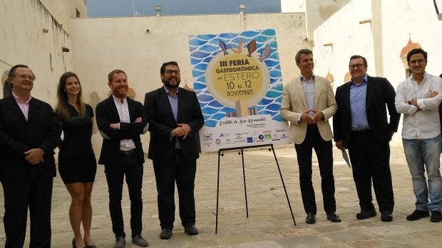 La Feria del Estero de San Fernando calienta los motores de su tercera edición