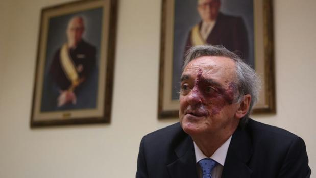 Barbacid: «La tercera parte de la población, algún día en nuestra vida, vamos a tener un cáncer»